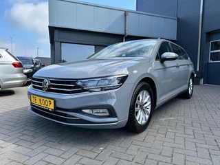Volkswagen Passat Variant 1.5 TSi Aut. Business Camera Trekhaak