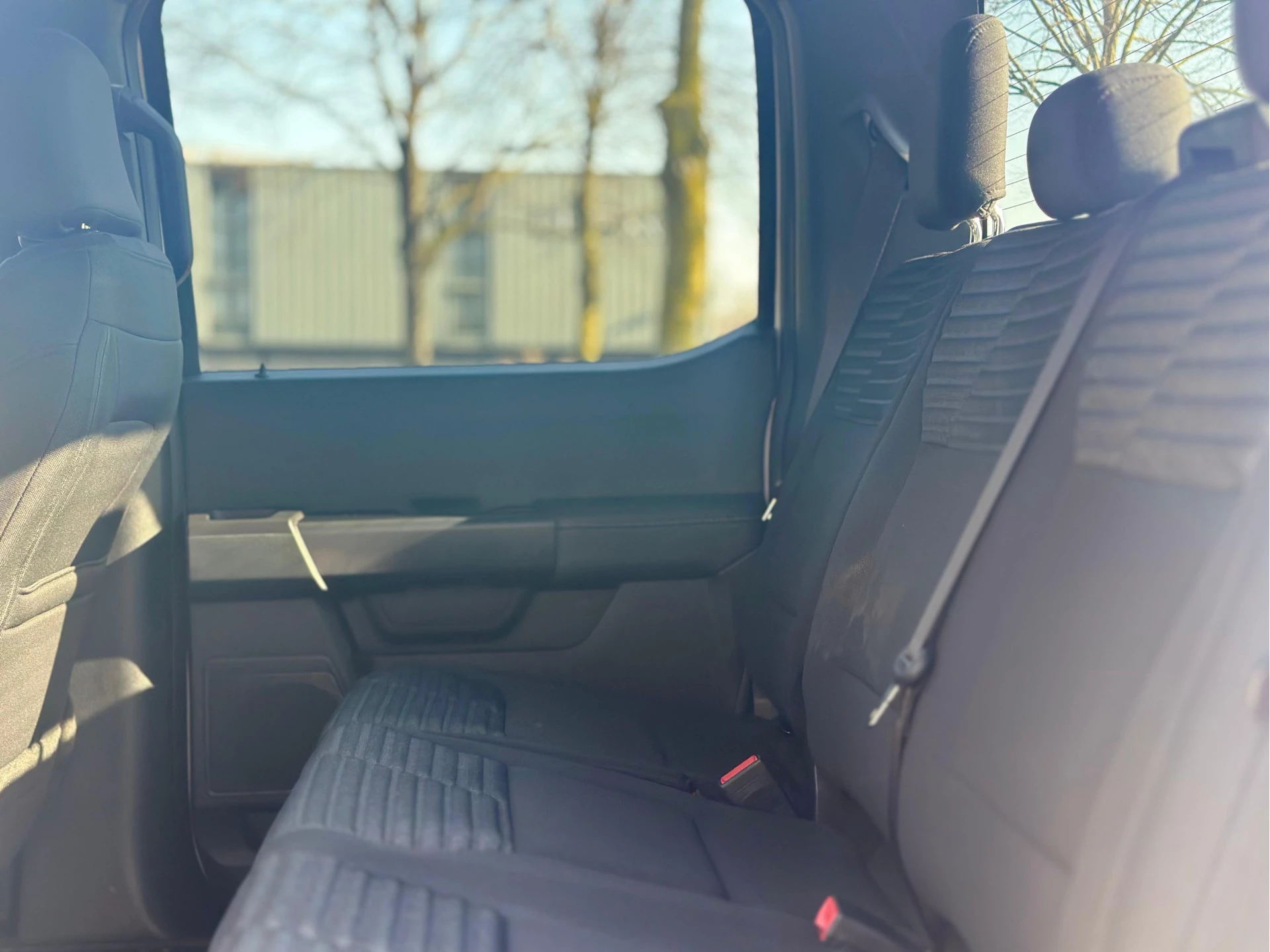 Hoofdafbeelding Ford F-150