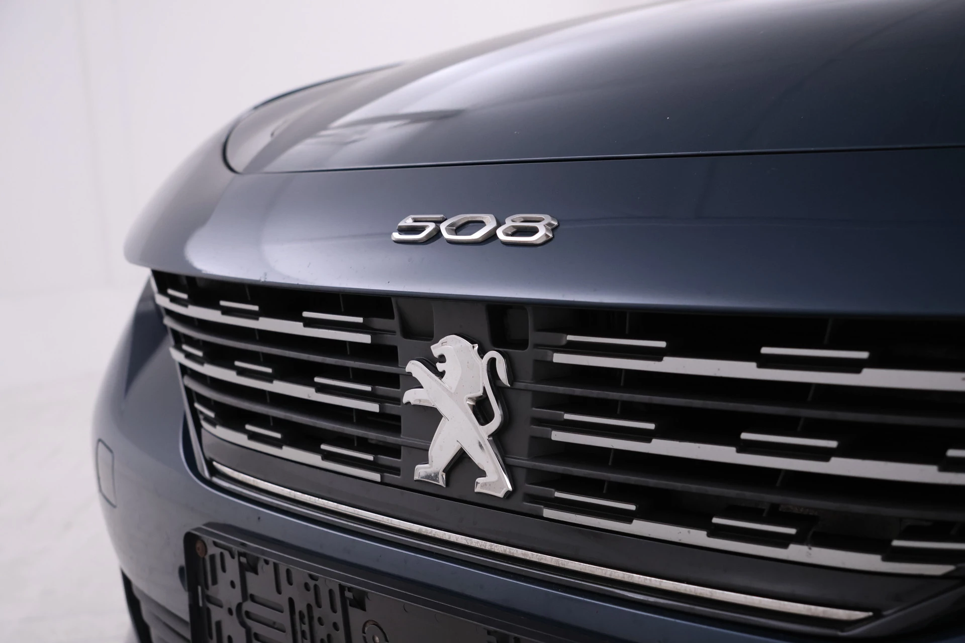 Hoofdafbeelding Peugeot 508