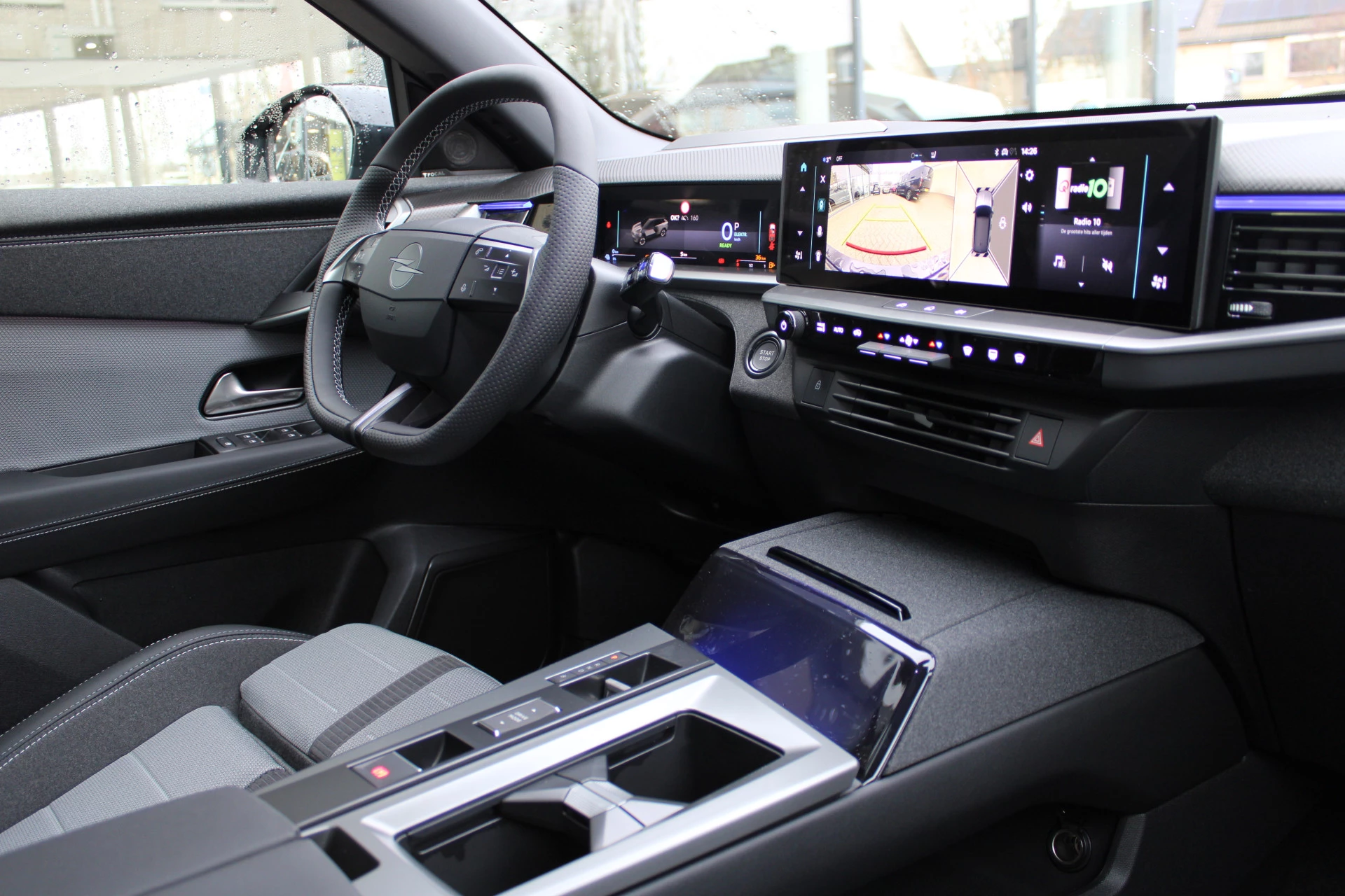 Hoofdafbeelding Opel Grandland