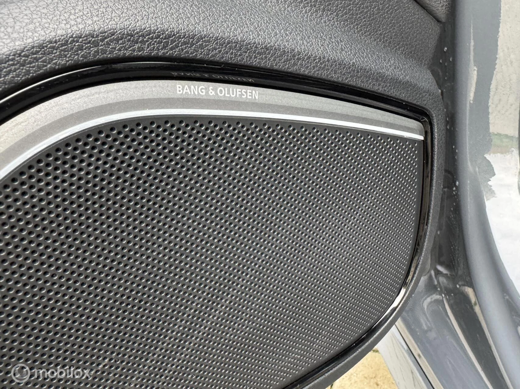 Hoofdafbeelding Audi S3