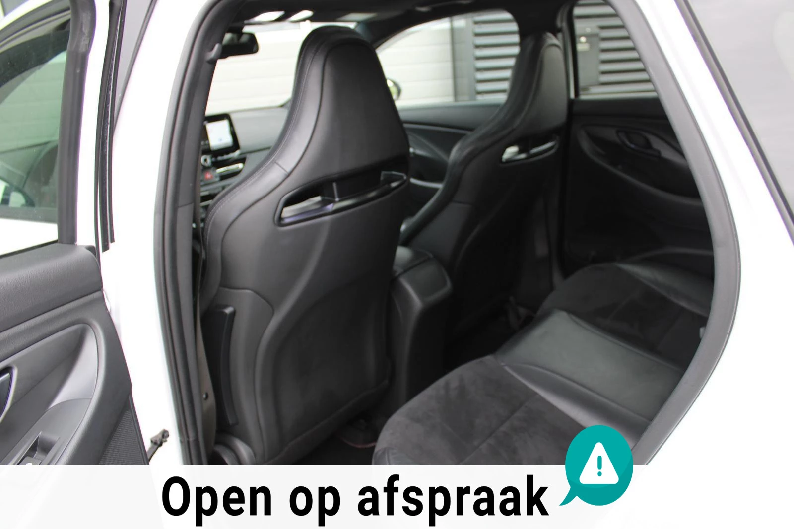 Hoofdafbeelding Hyundai i30
