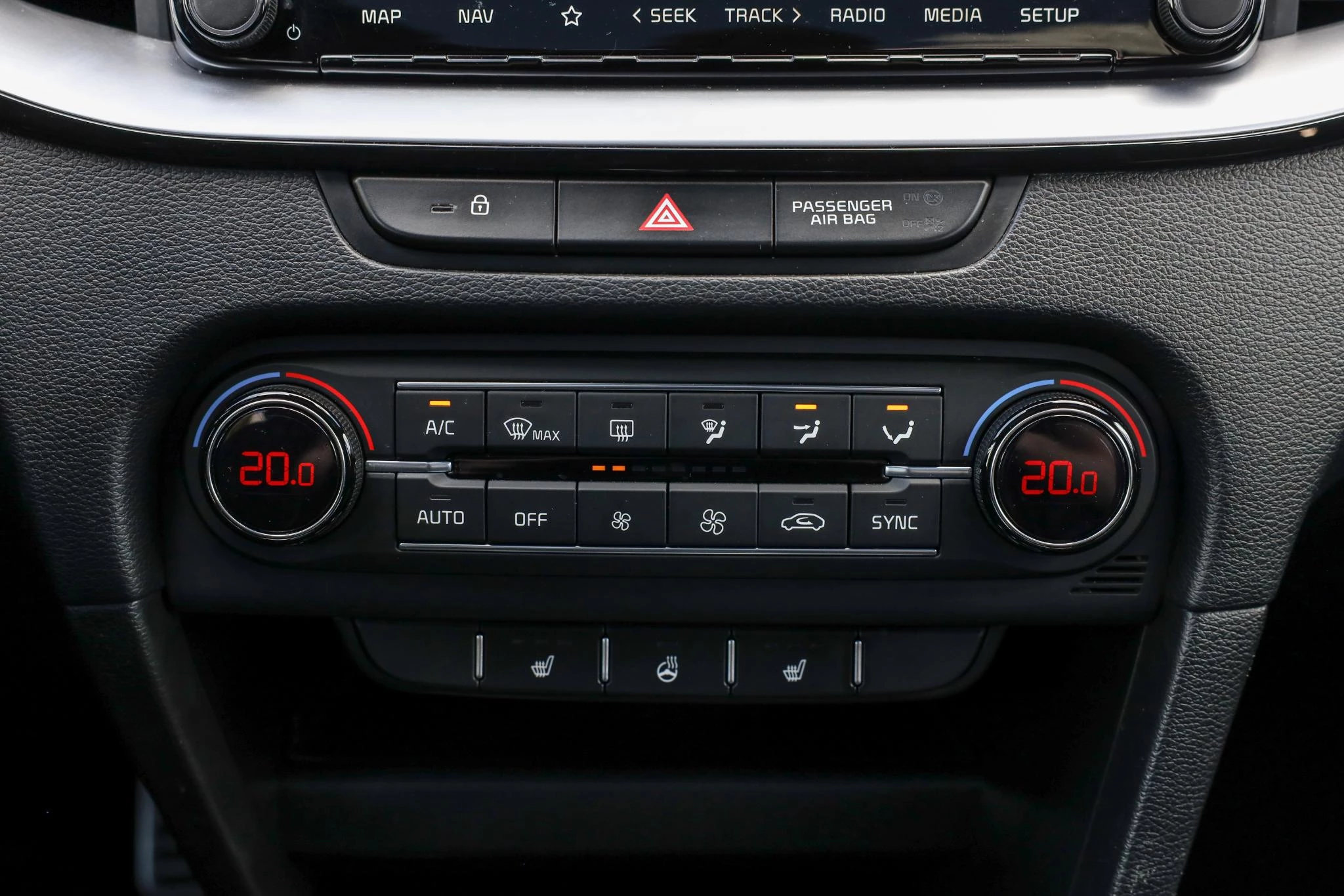 Hoofdafbeelding Kia ProCeed