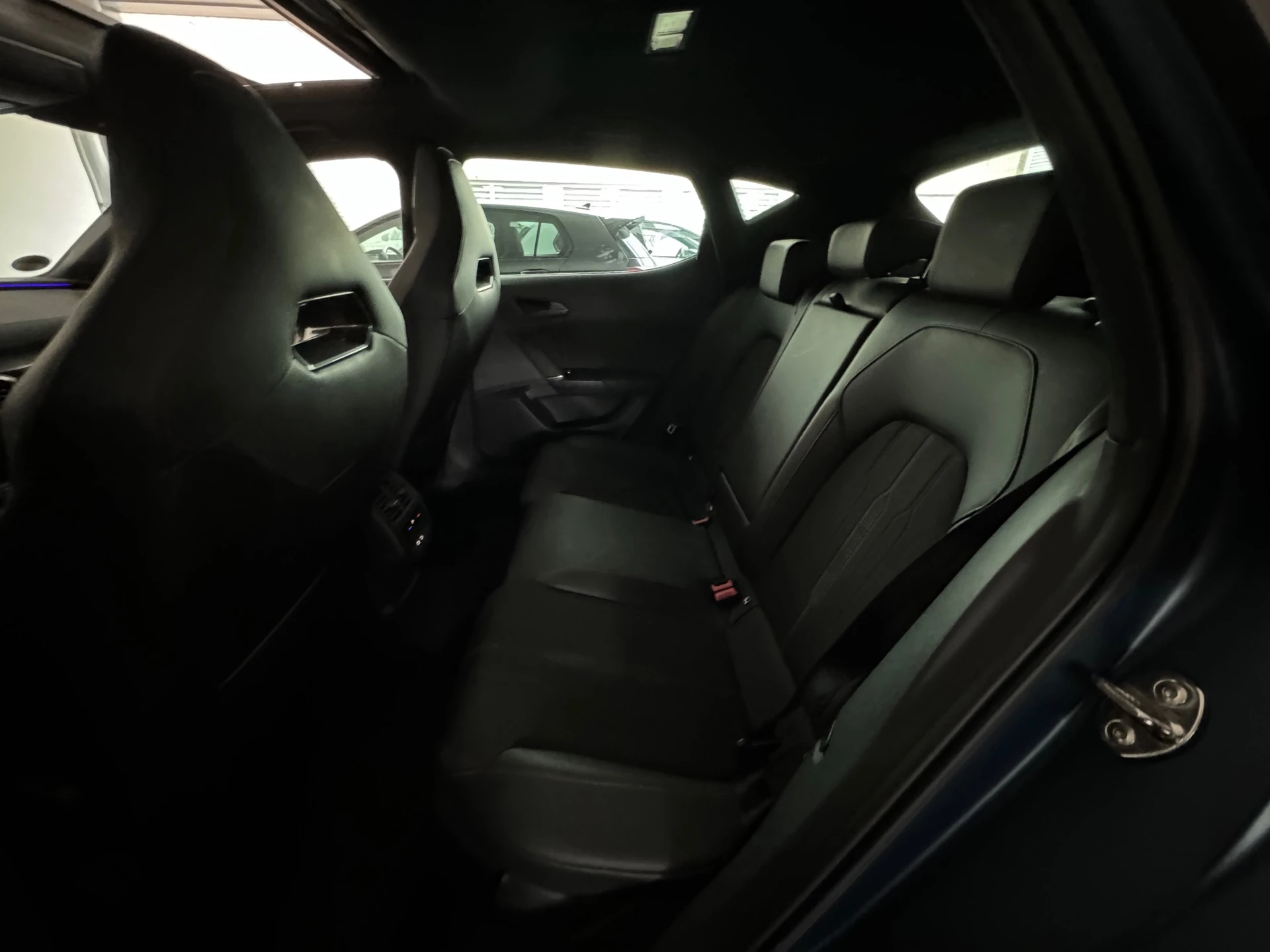 Hoofdafbeelding CUPRA Leon