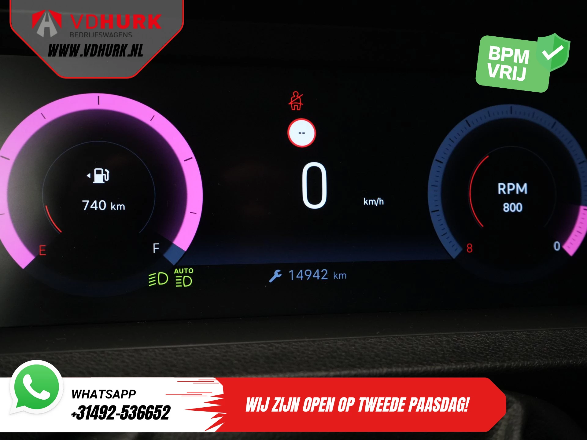 Hoofdafbeelding Fiat Scudo