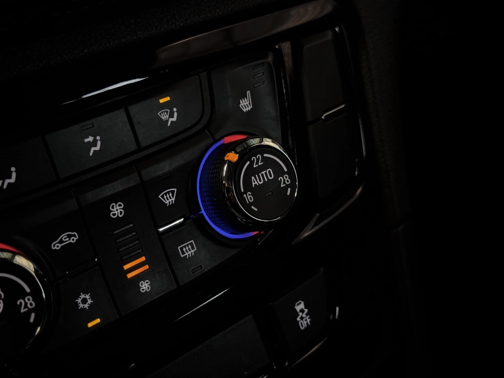 Hoofdafbeelding Opel Mokka X