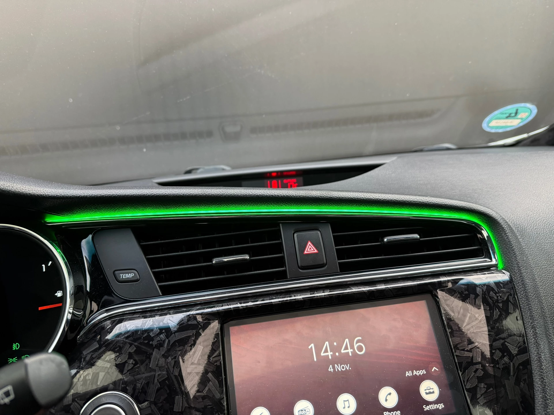 Hoofdafbeelding Kia cee'd