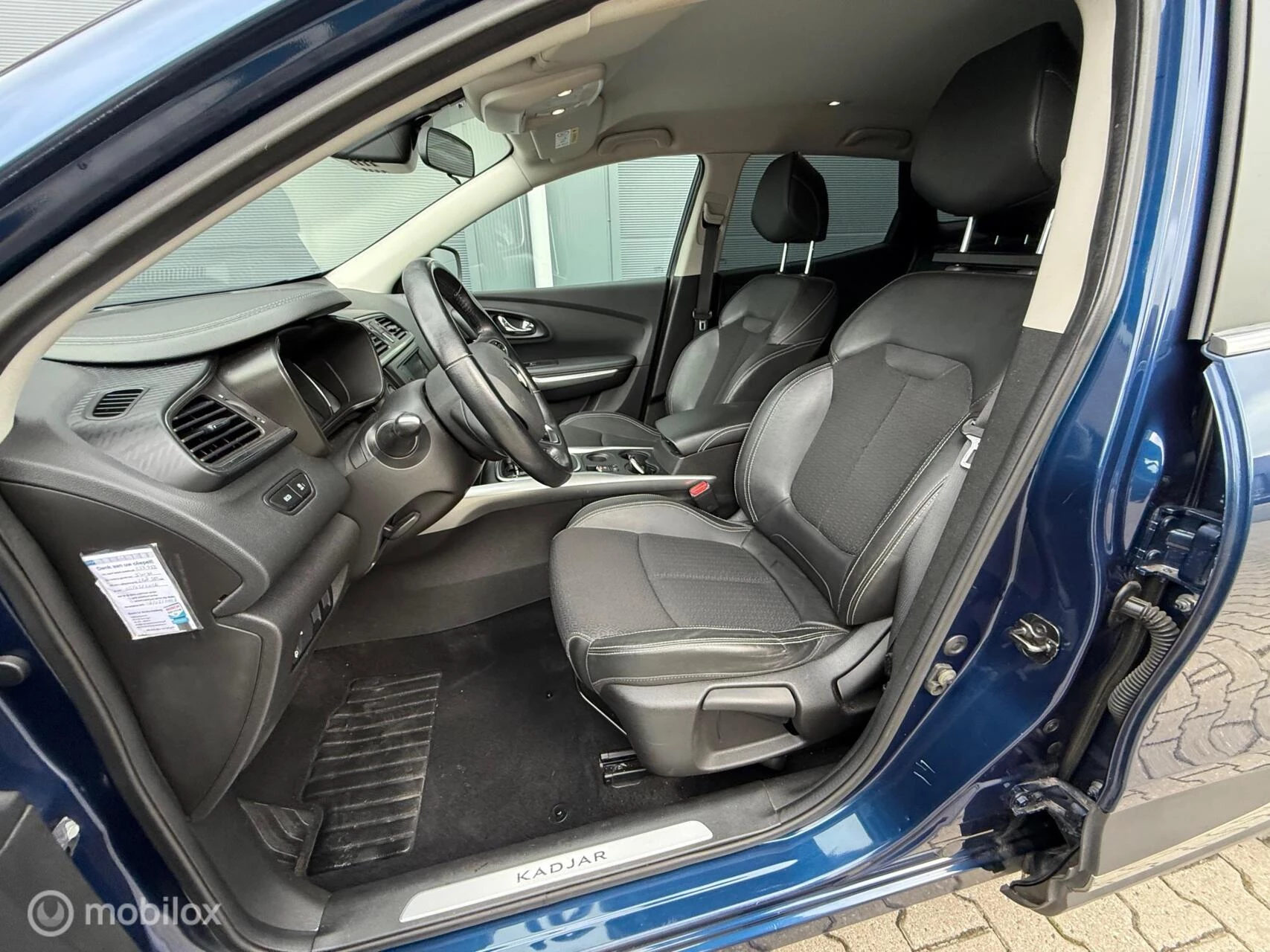 Hoofdafbeelding Renault Kadjar