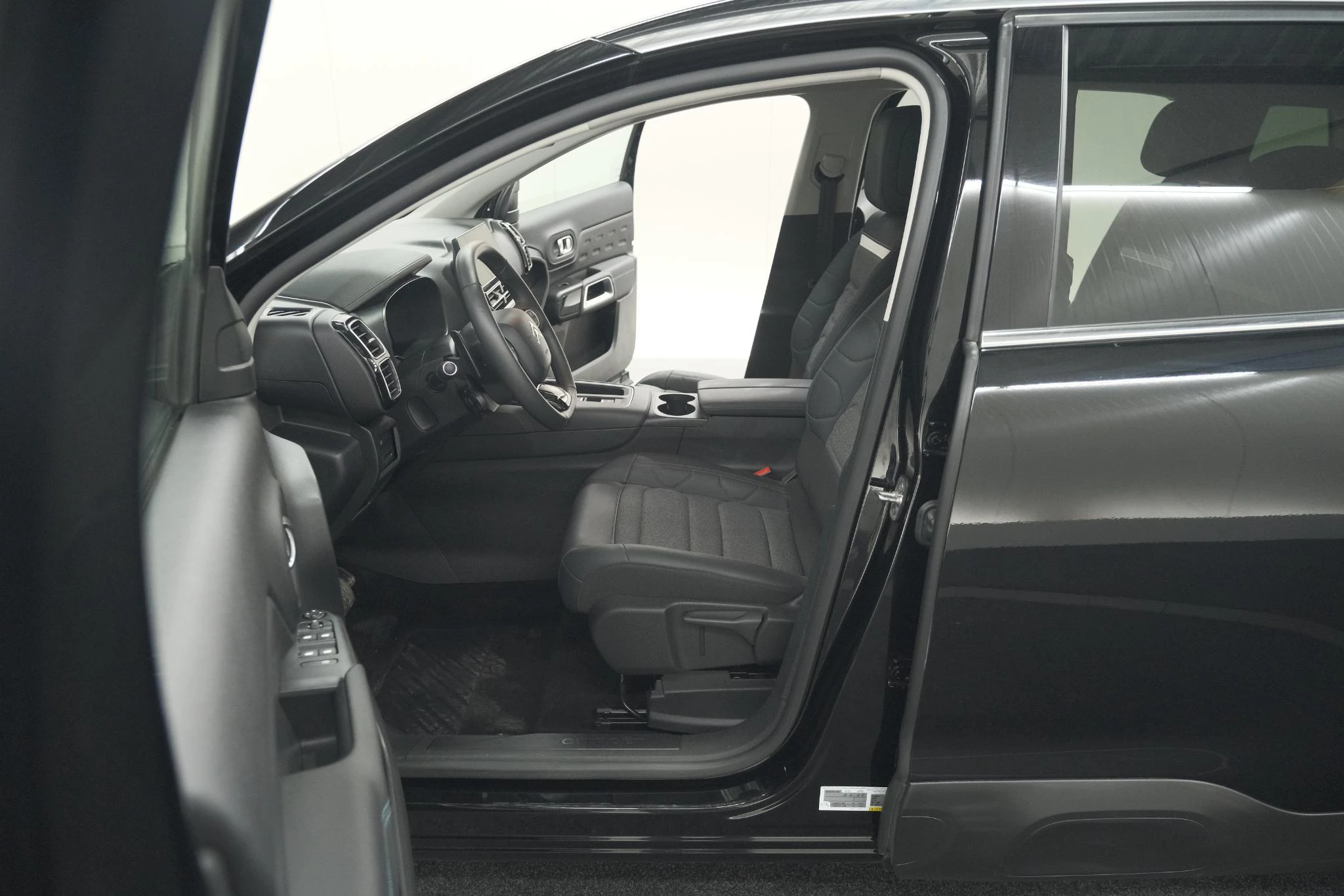 Hoofdafbeelding Citroën C5 Aircross
