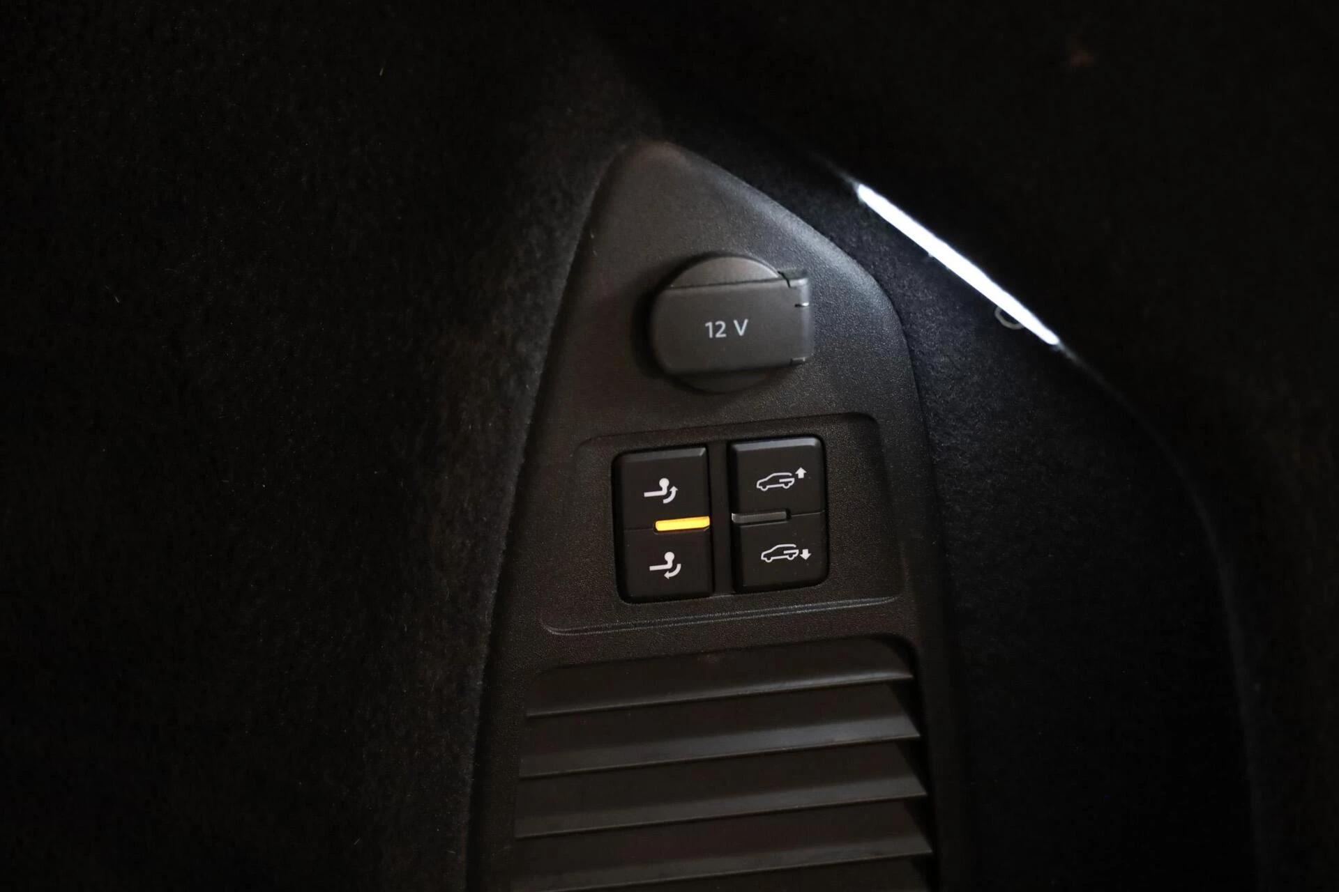 Hoofdafbeelding Volkswagen Touareg