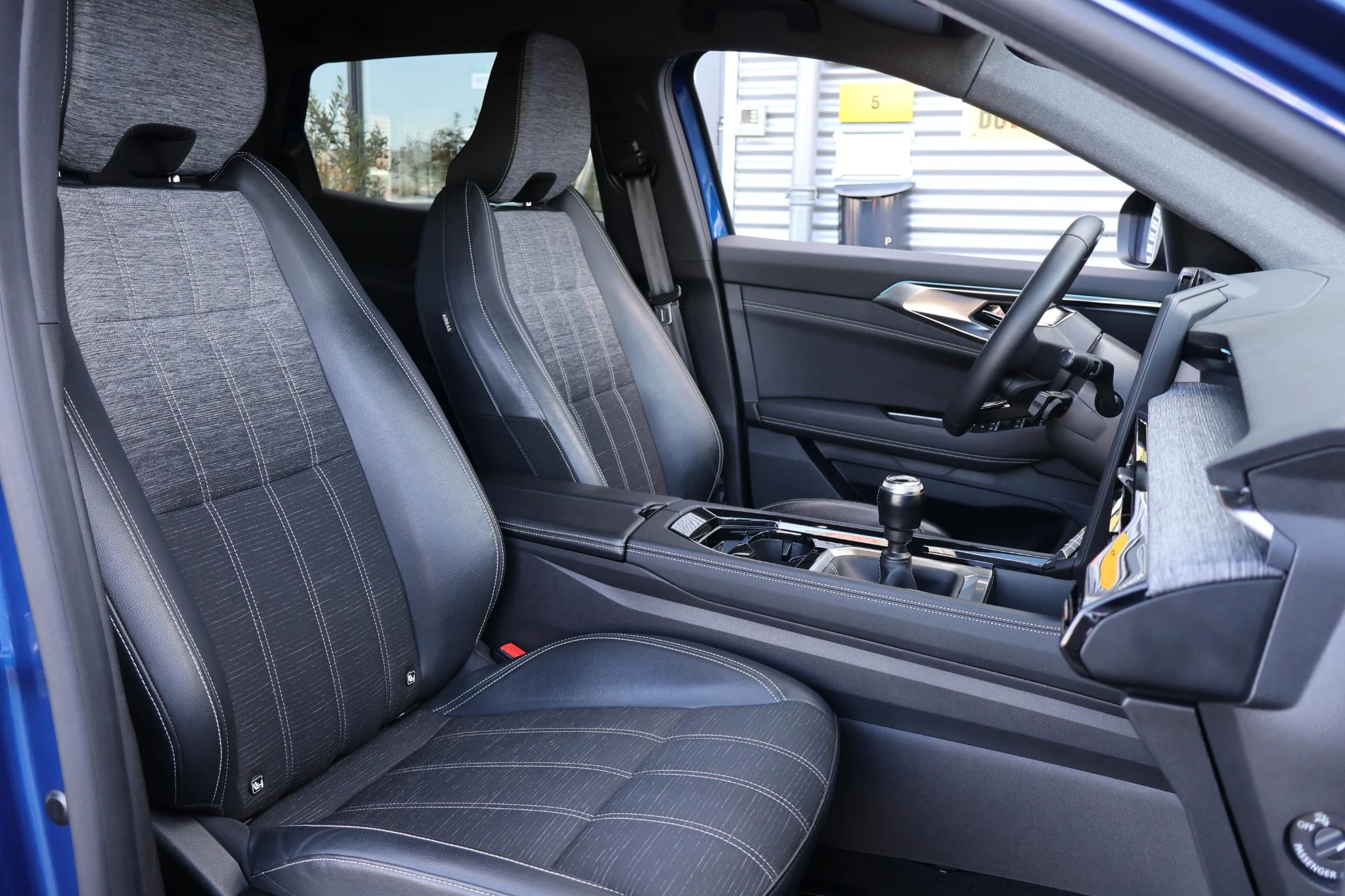 Hoofdafbeelding Renault Austral