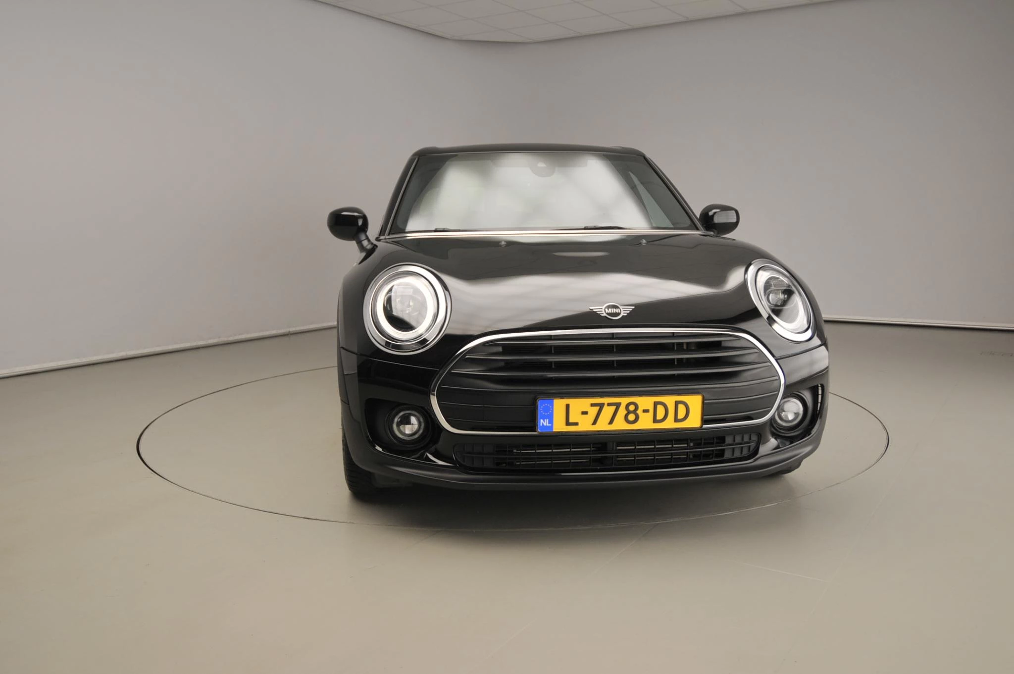 Hoofdafbeelding MINI Clubman