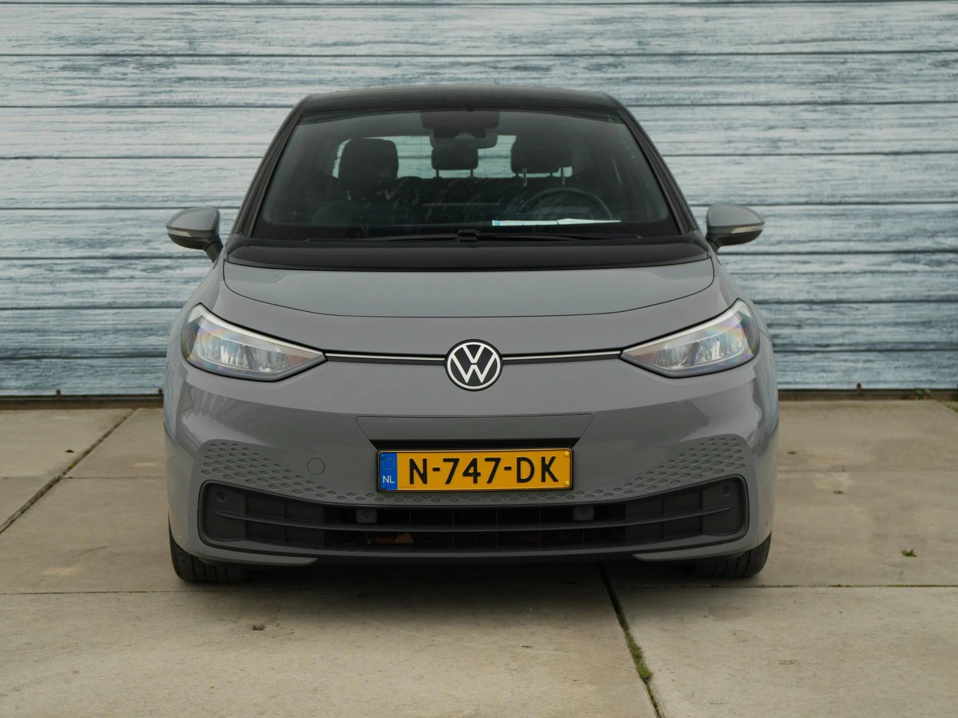 Hoofdafbeelding Volkswagen ID.3