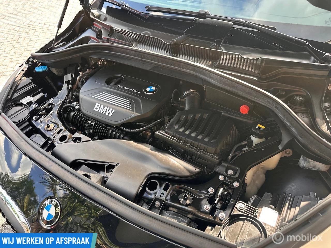 Hoofdafbeelding BMW 2 Serie