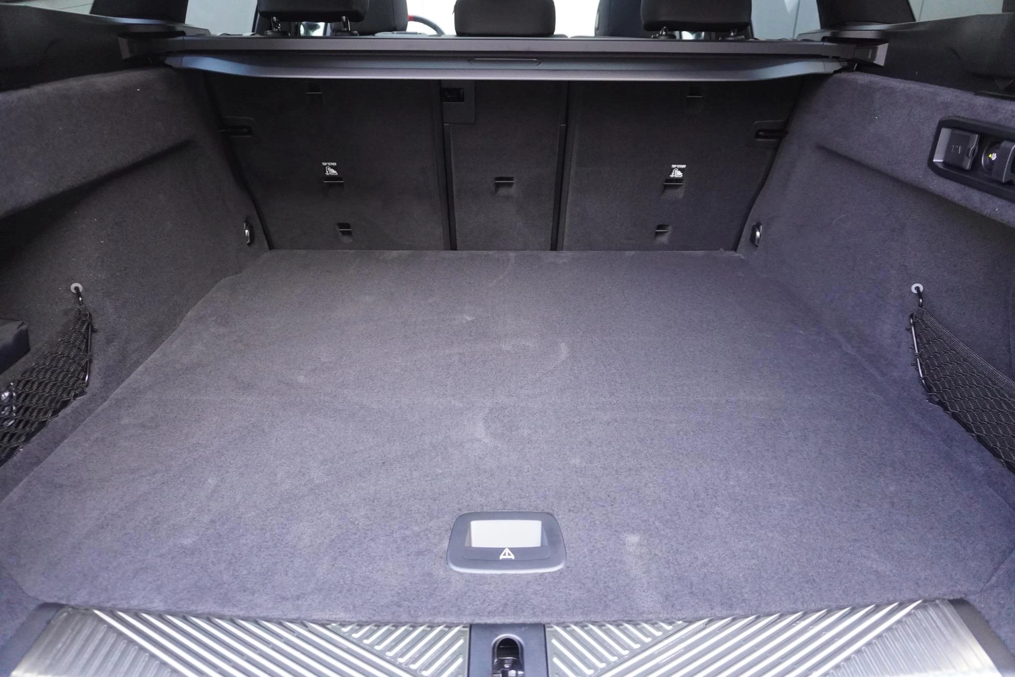 Hoofdafbeelding BMW i5