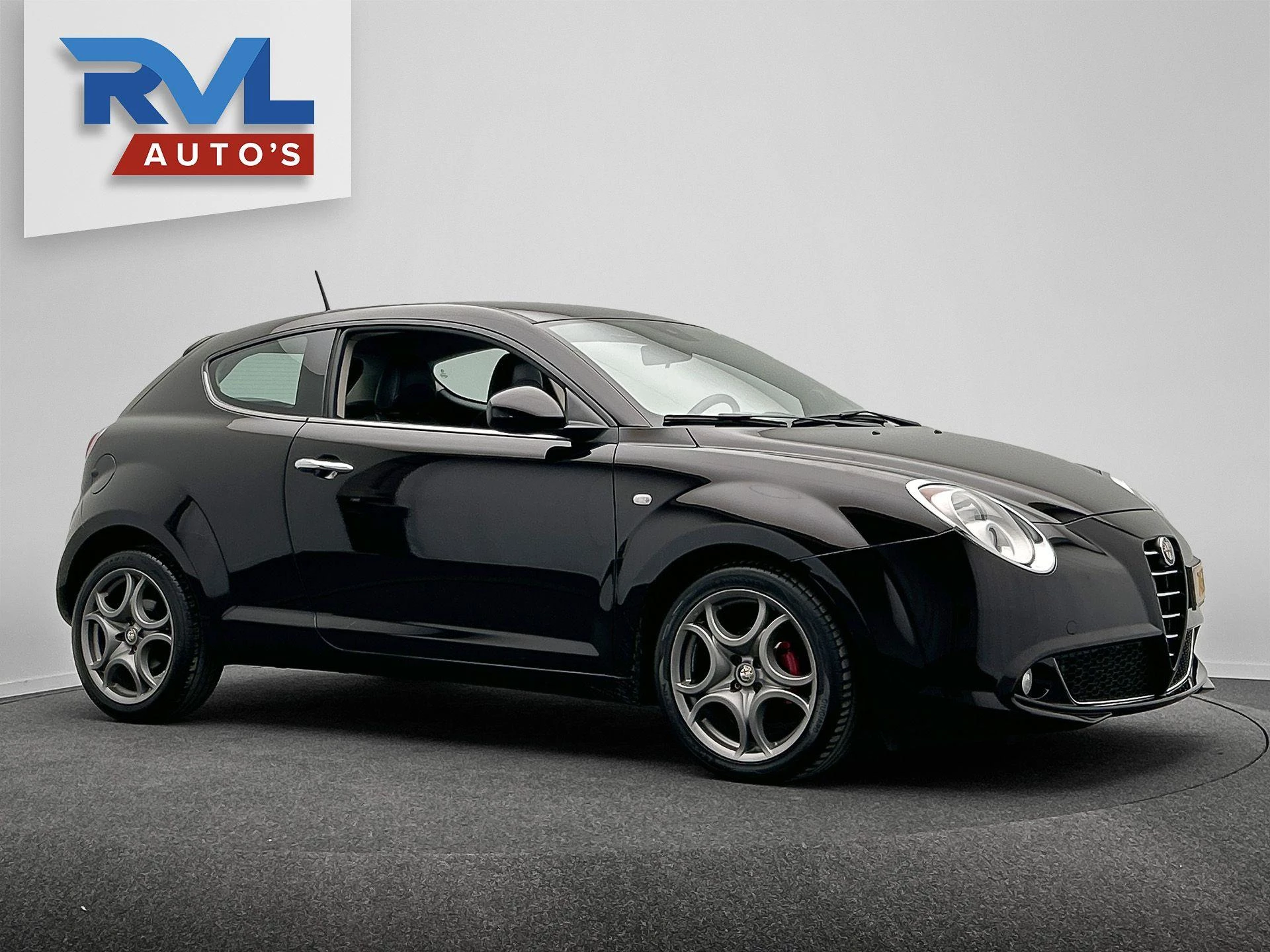 Hoofdafbeelding Alfa Romeo MiTo