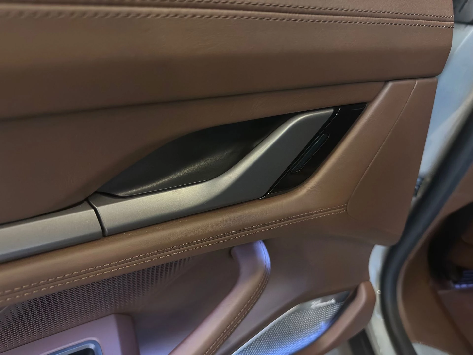 Hoofdafbeelding Porsche Taycan