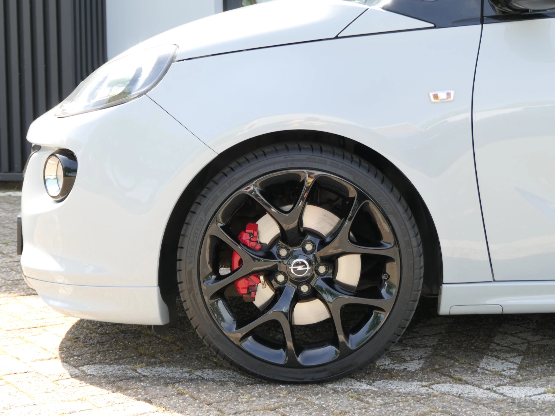 Hoofdafbeelding Opel ADAM