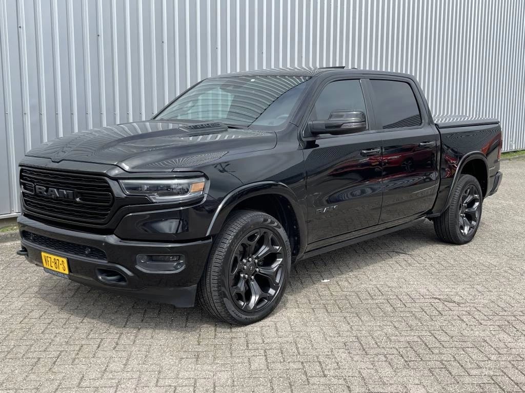 Hoofdafbeelding Dodge Ram Pick-Up