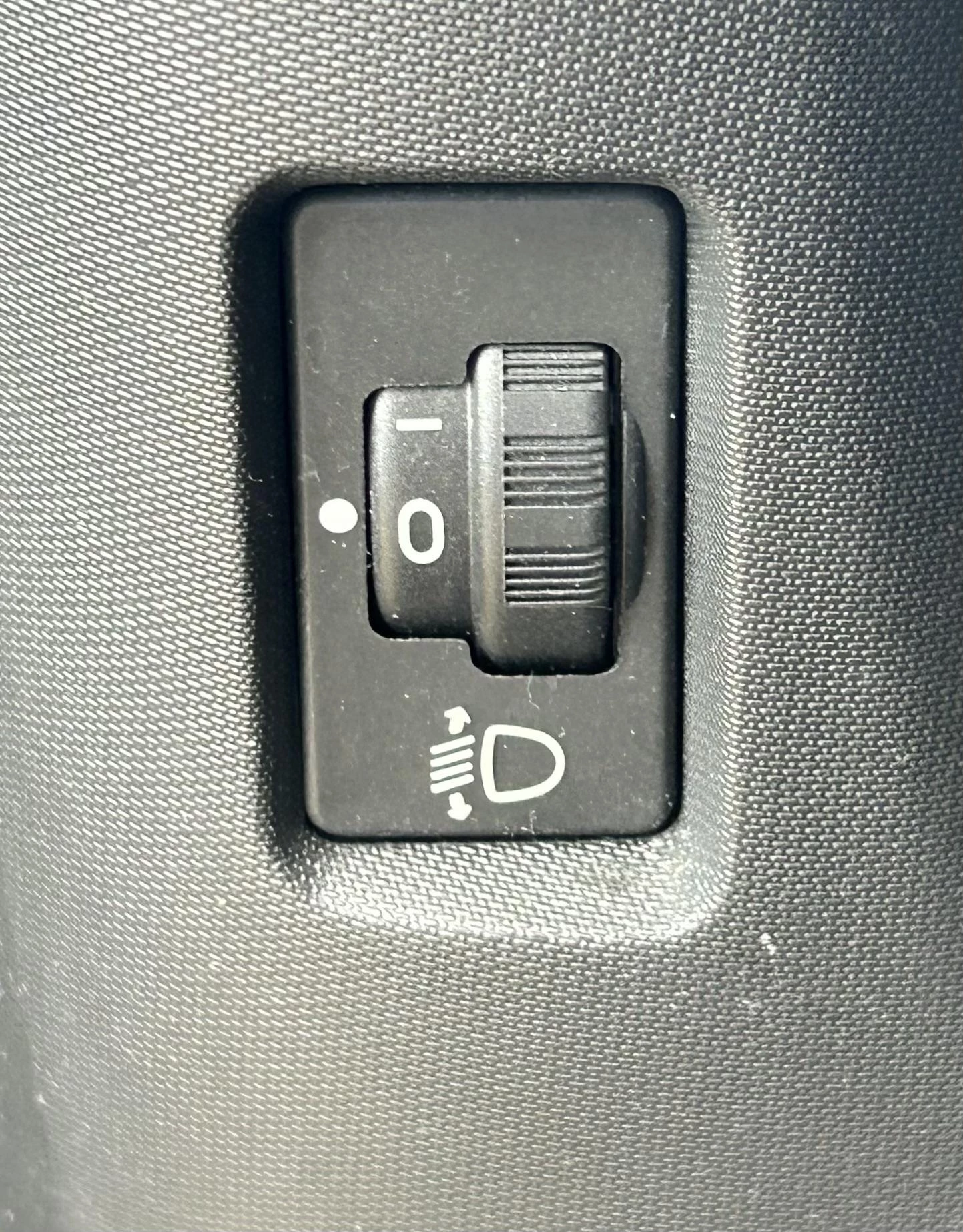 Hoofdafbeelding SEAT Mii