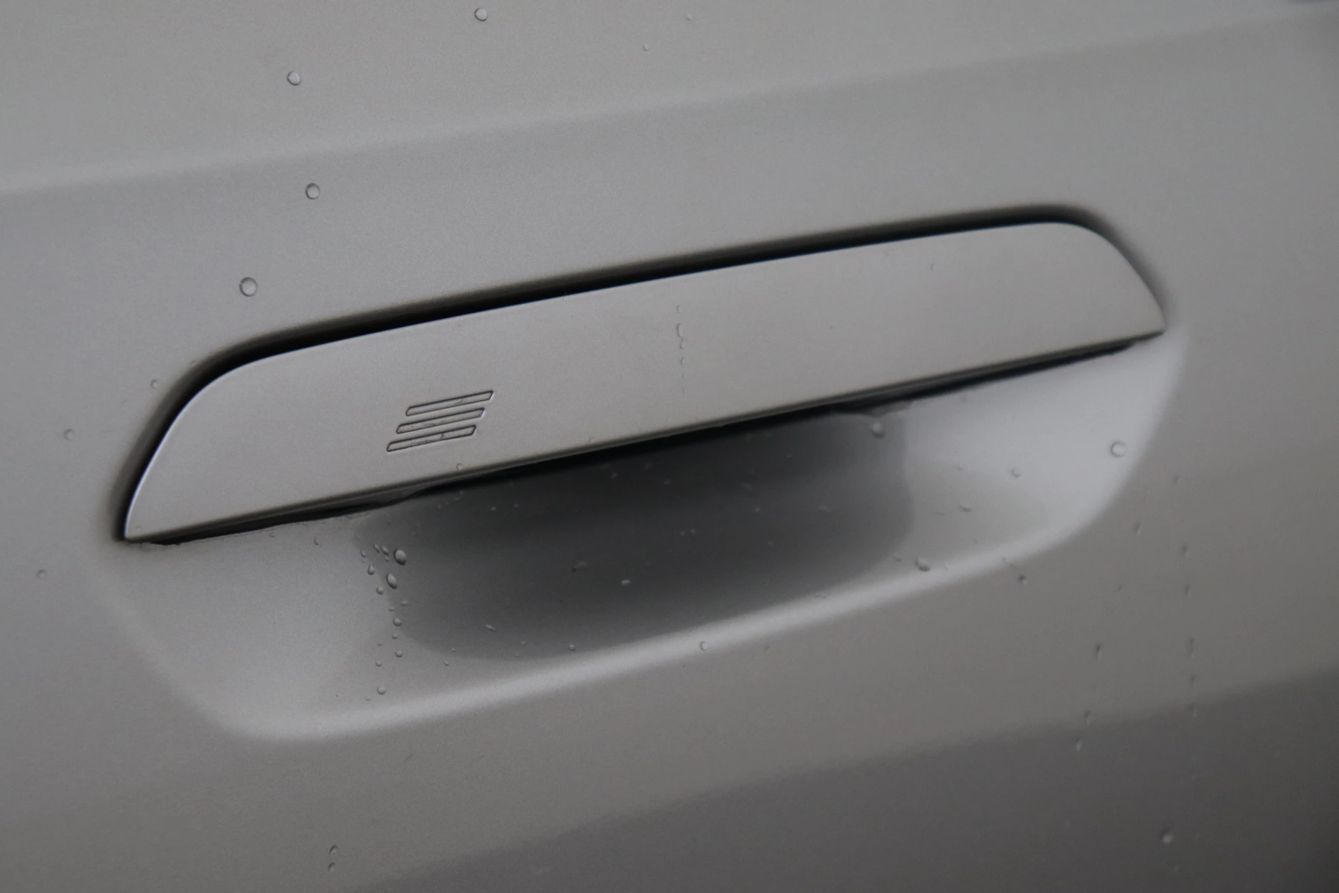 Hoofdafbeelding BMW iX1