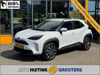 Toyota Yaris Cross 1.5 Hybrid Dynamic - Navi - camera - BLIS