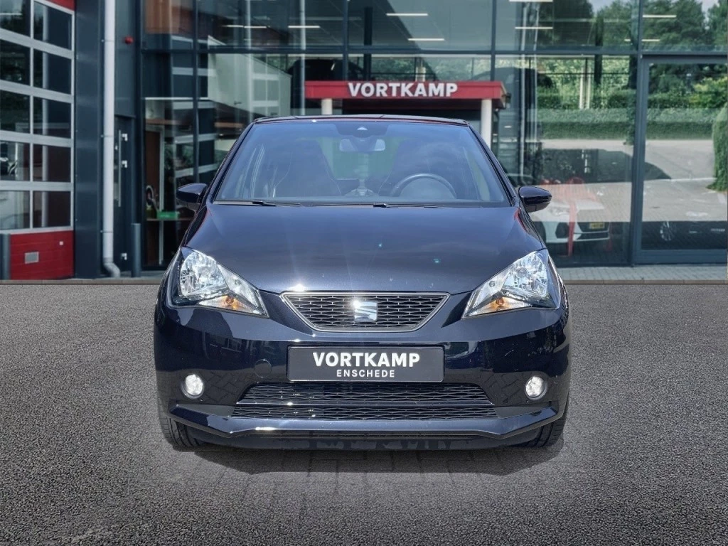 Hoofdafbeelding SEAT Mii