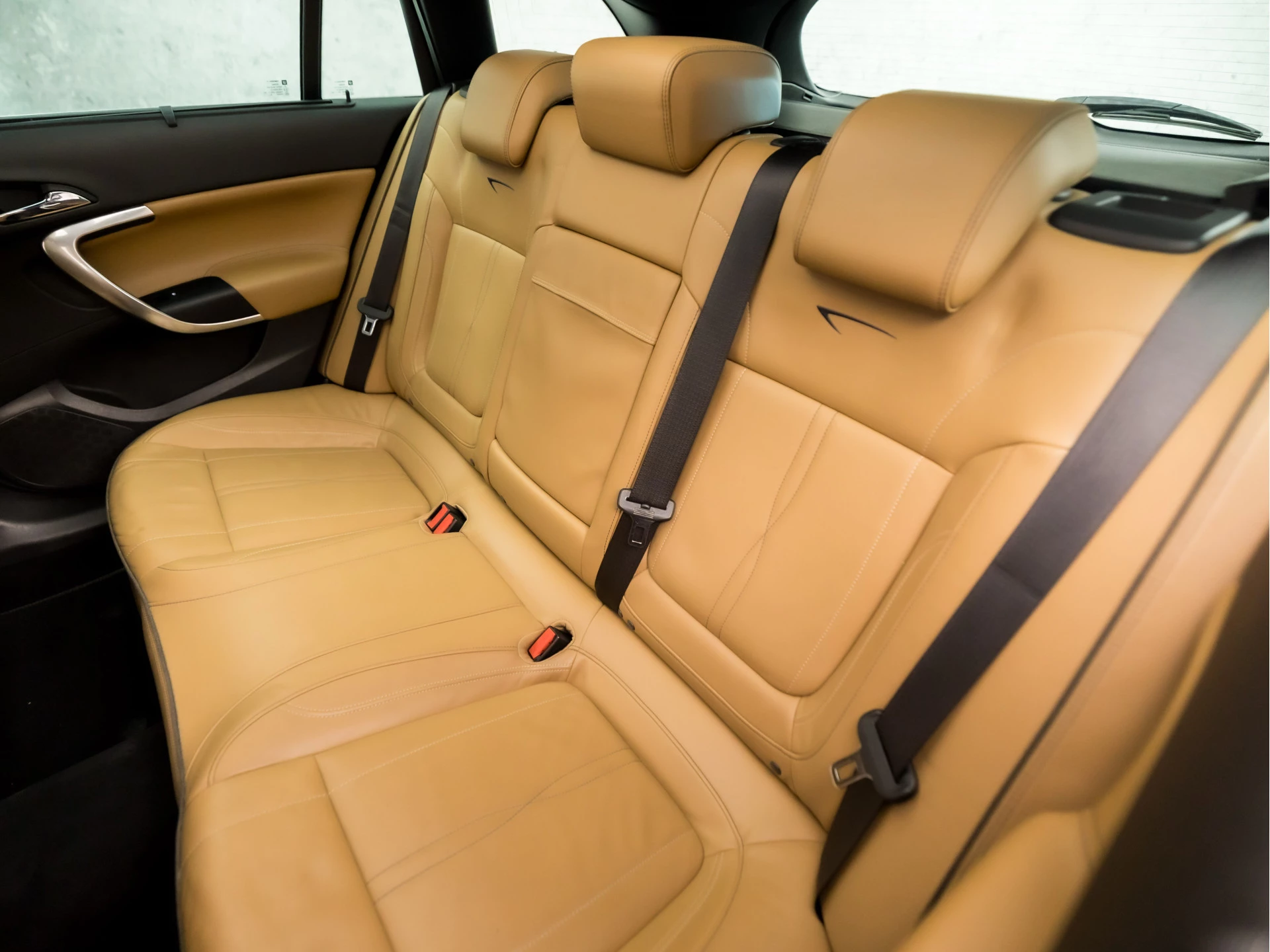 Hoofdafbeelding Opel Insignia