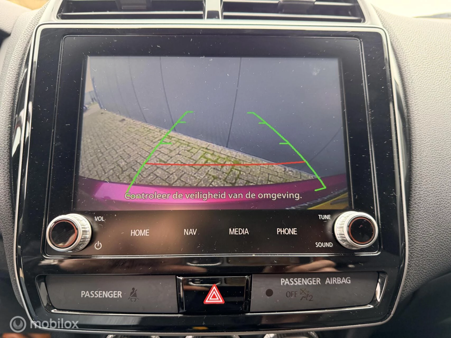 Hoofdafbeelding Mitsubishi ASX