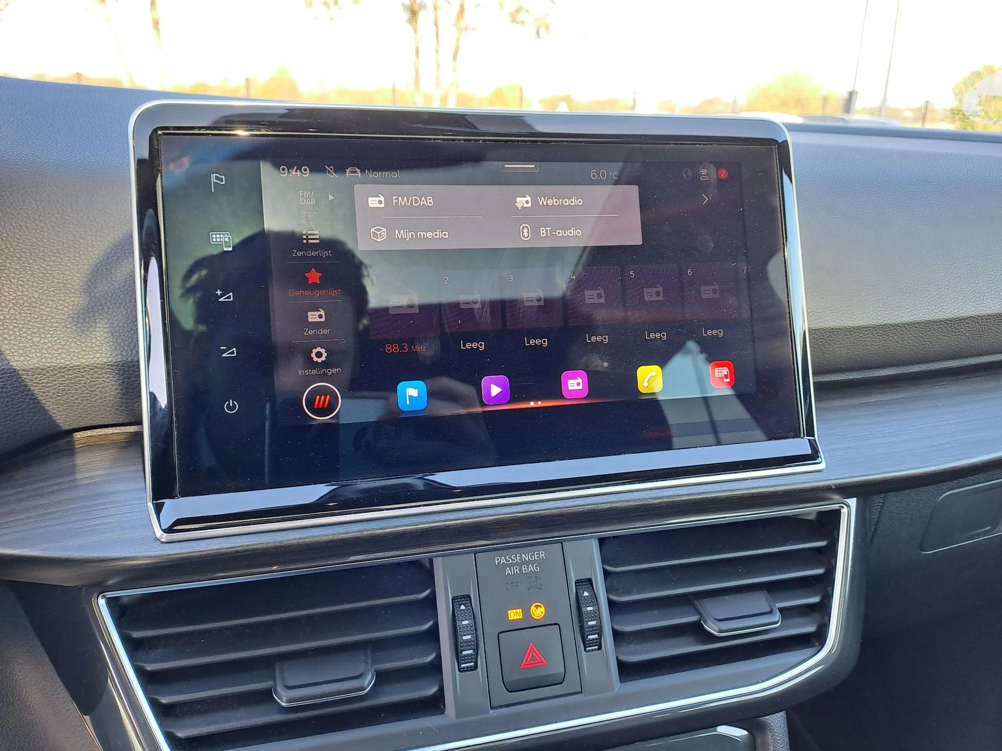 Hoofdafbeelding SEAT Tarraco