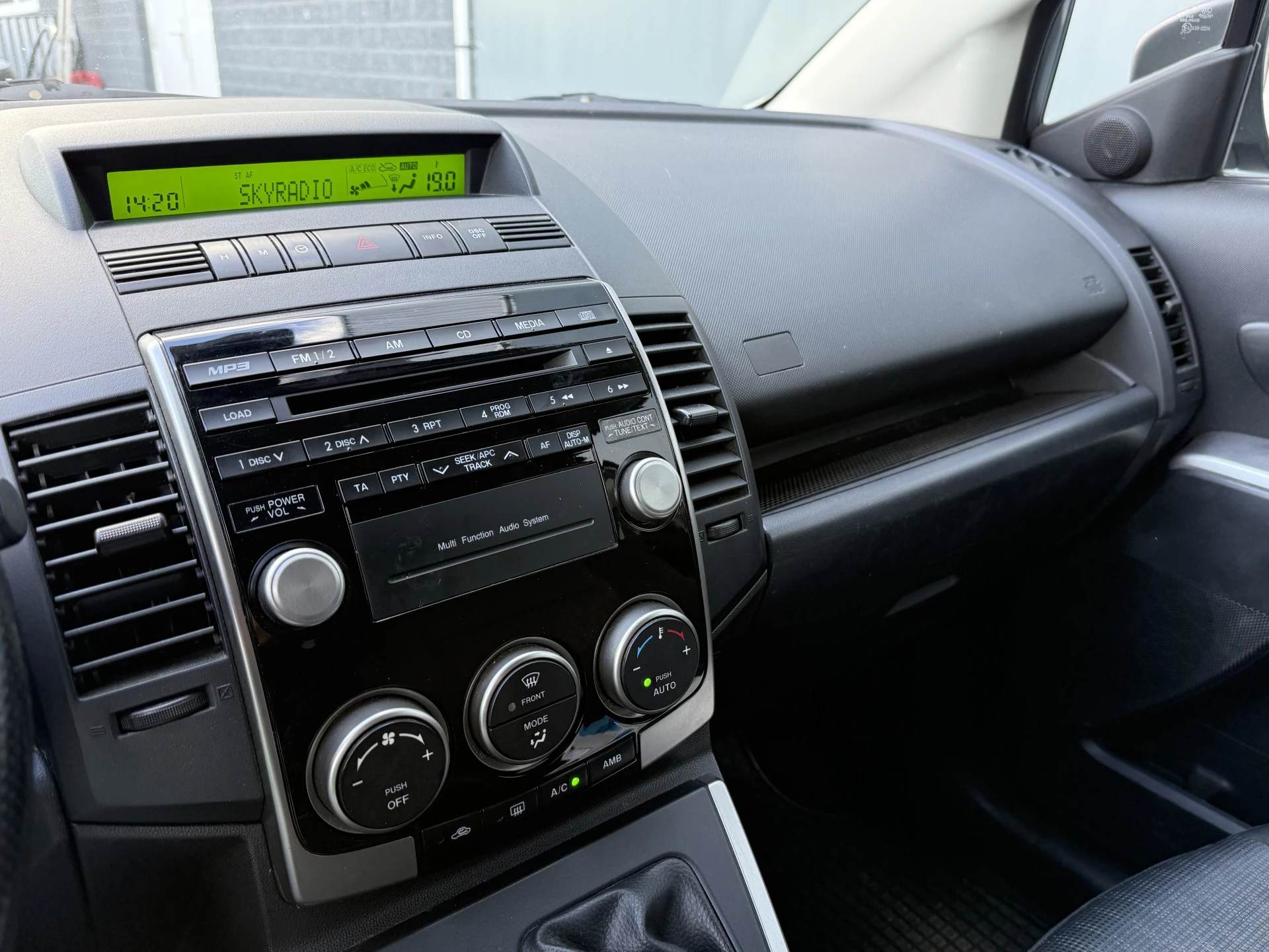 Hoofdafbeelding Mazda 5