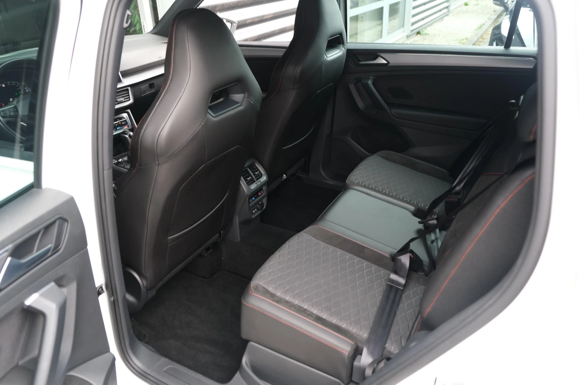 Hoofdafbeelding SEAT Tarraco