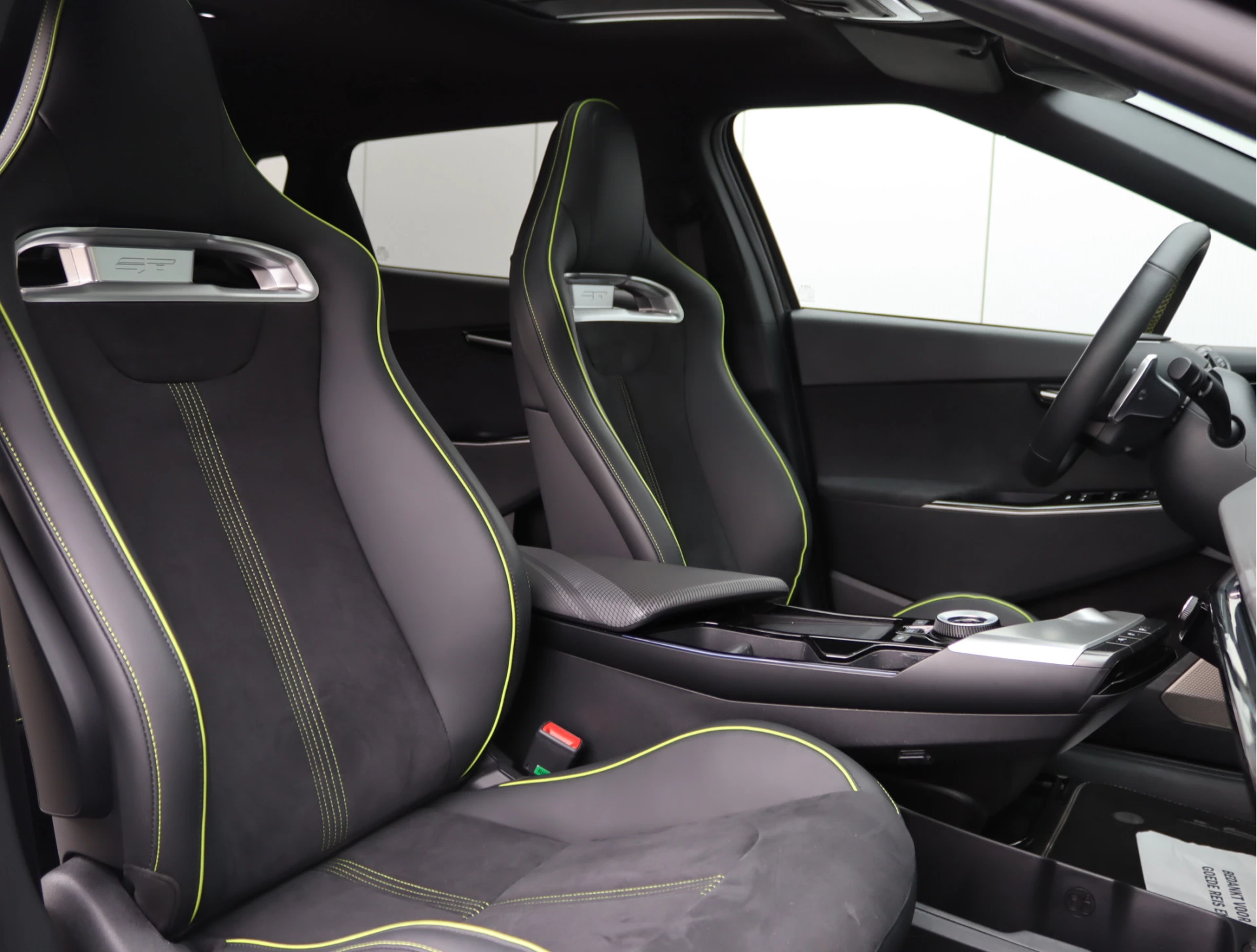 Hoofdafbeelding Kia EV6