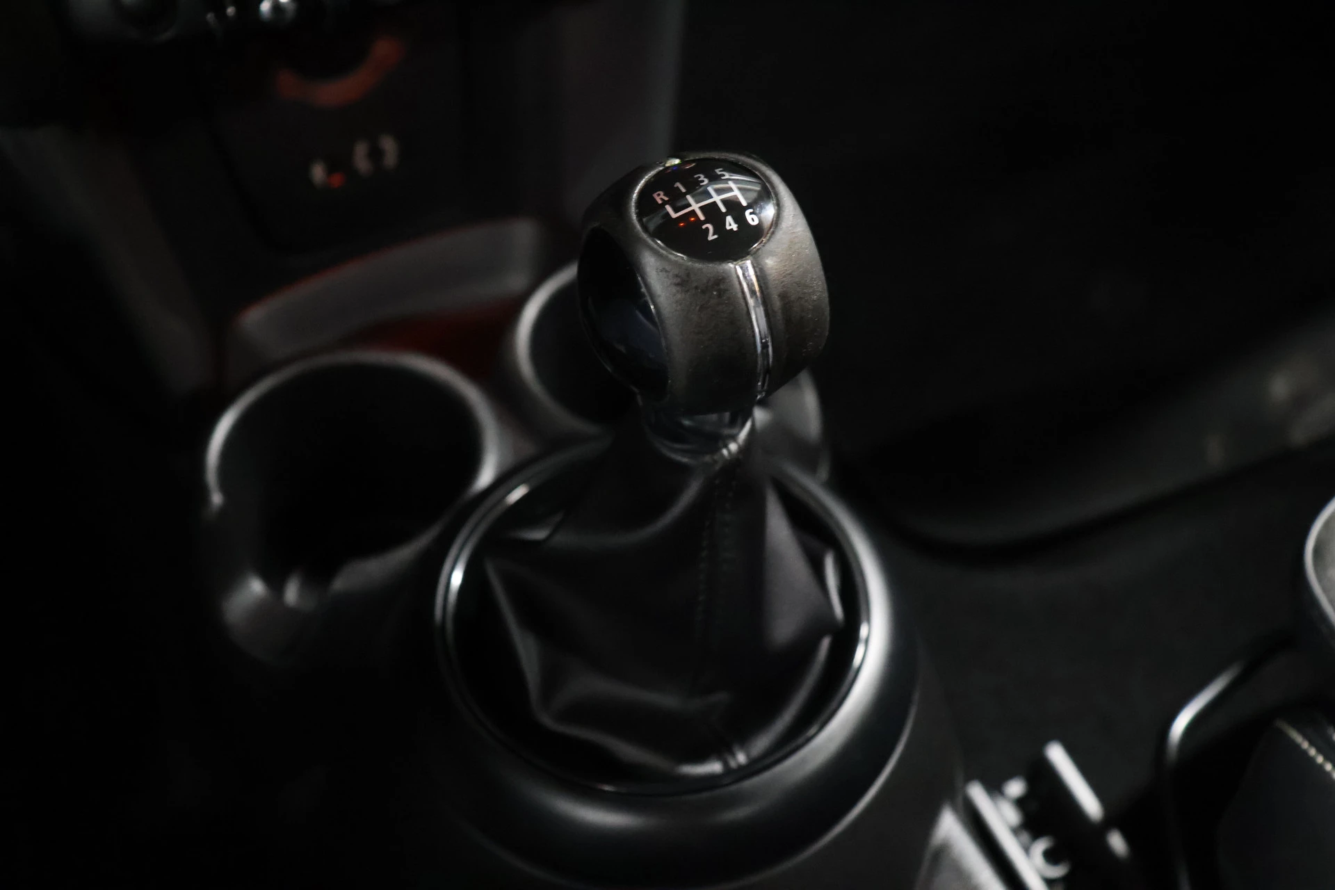 Hoofdafbeelding MINI Cooper Cabrio