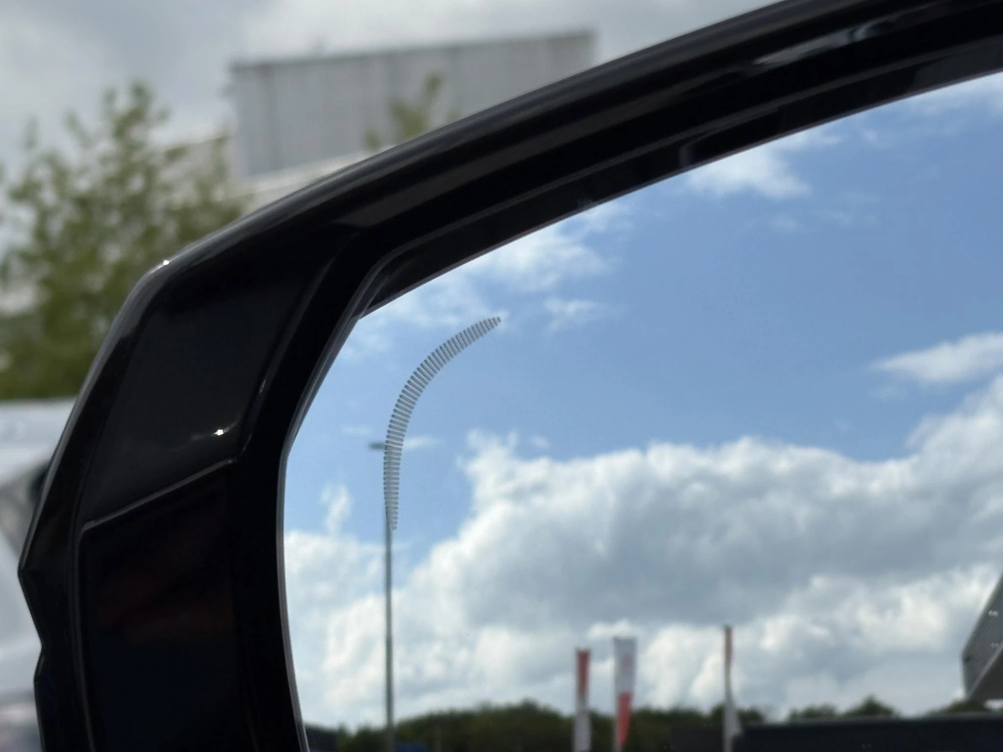 Hoofdafbeelding Geely Starray EM-i