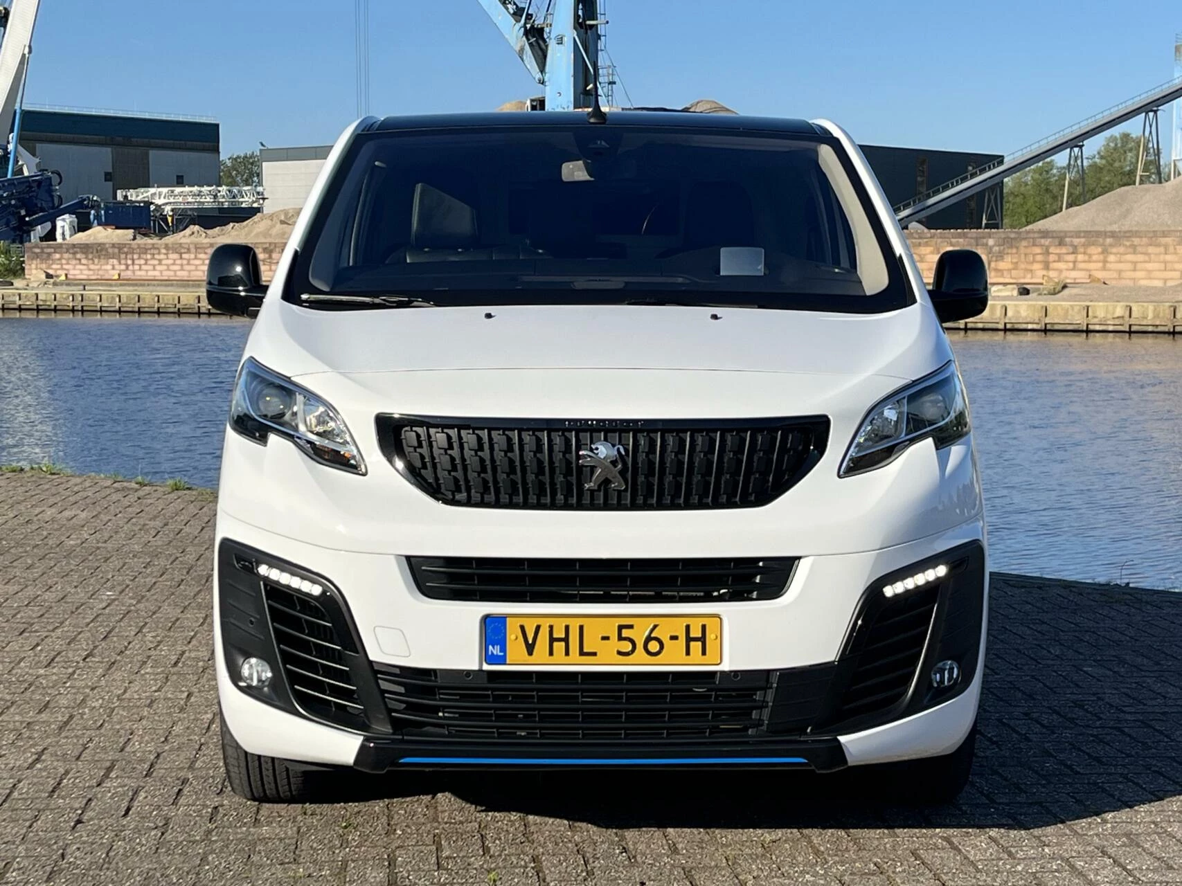 Hoofdafbeelding Peugeot Expert