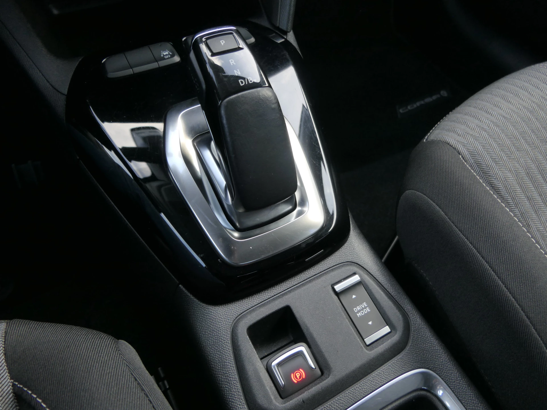 Hoofdafbeelding Opel Corsa-e