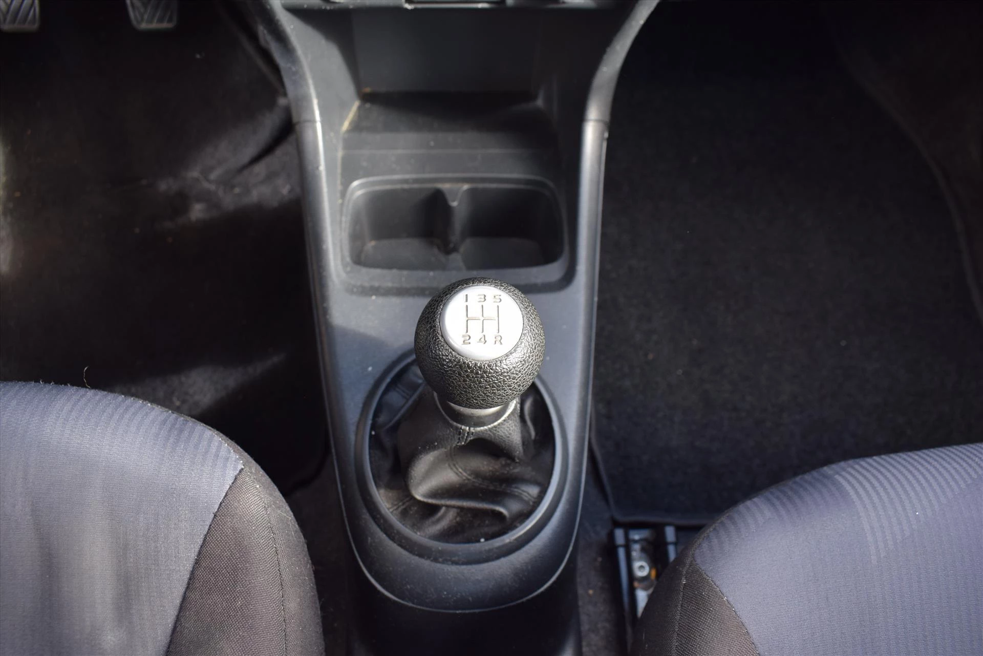 Hoofdafbeelding Suzuki Alto