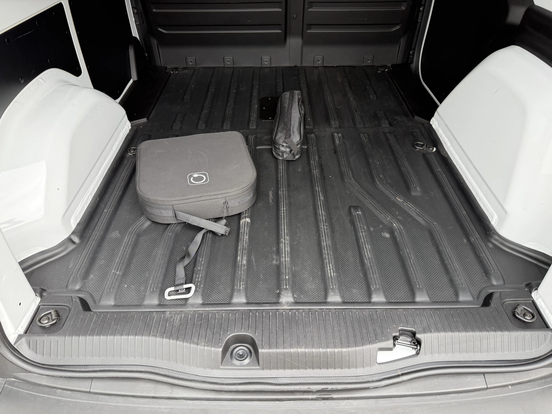 Hoofdafbeelding Mercedes-Benz eCitan