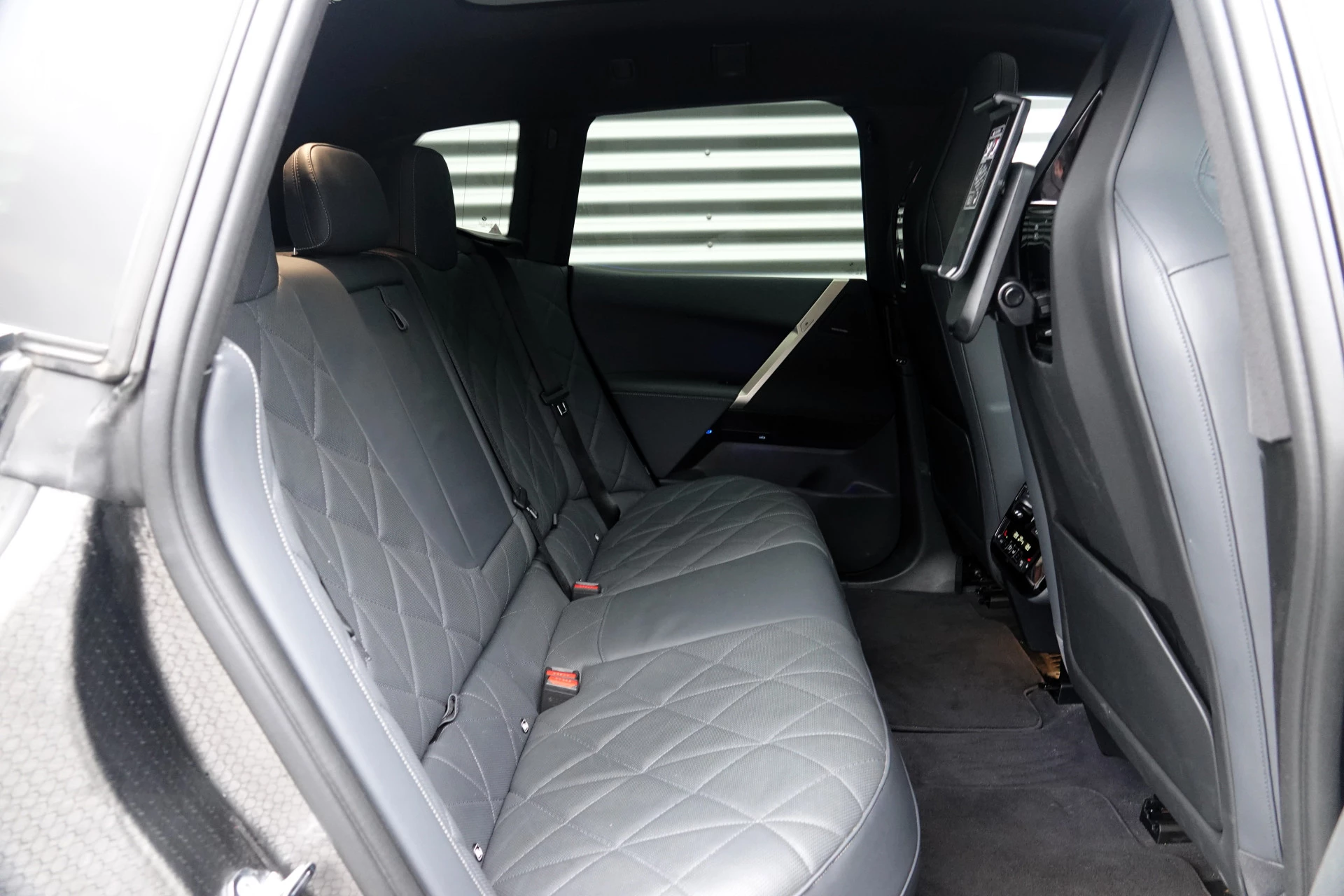 Hoofdafbeelding BMW iX