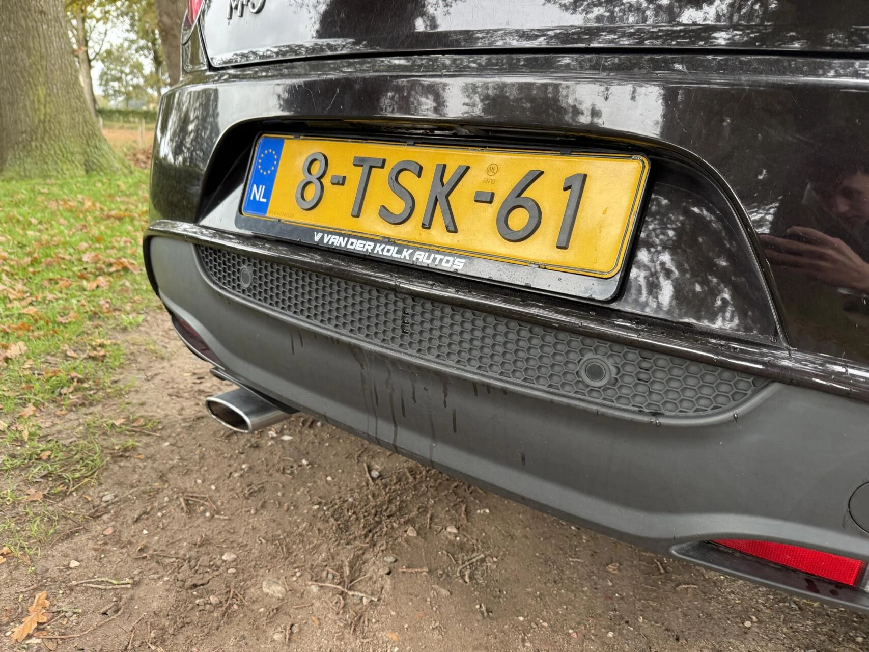 Hoofdafbeelding Alfa Romeo MiTo