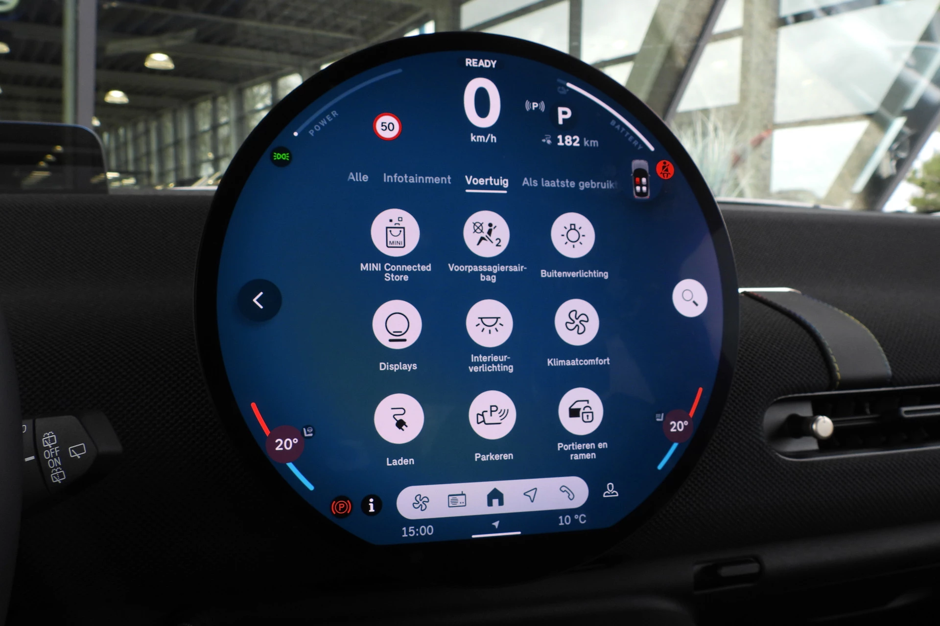 Hoofdafbeelding MINI 3-deurs