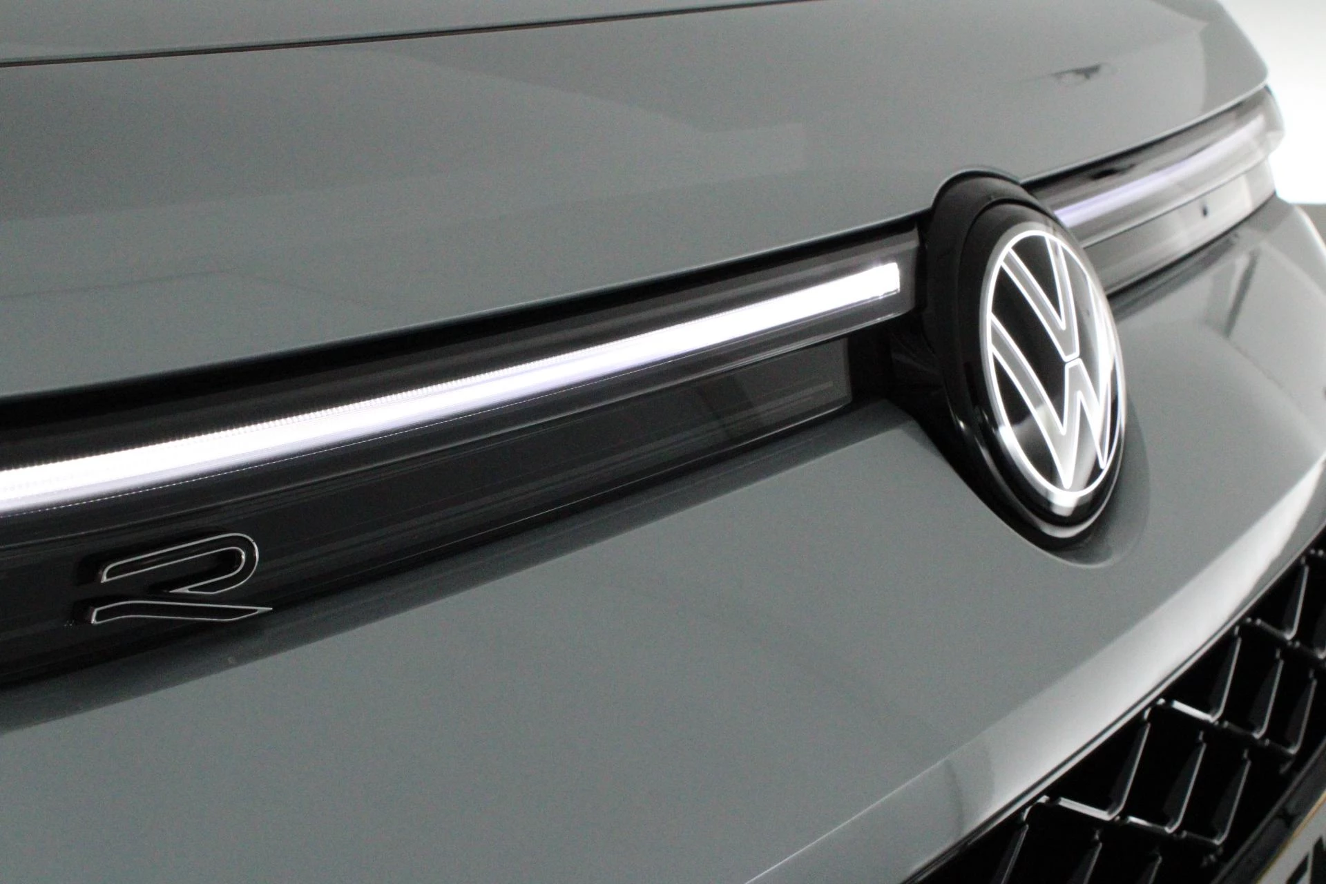 Hoofdafbeelding Volkswagen Tayron