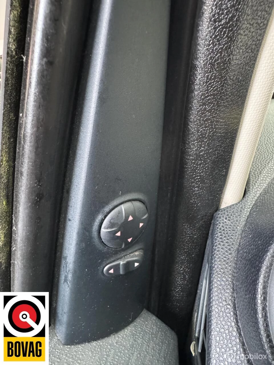 Hoofdafbeelding Ford Ka