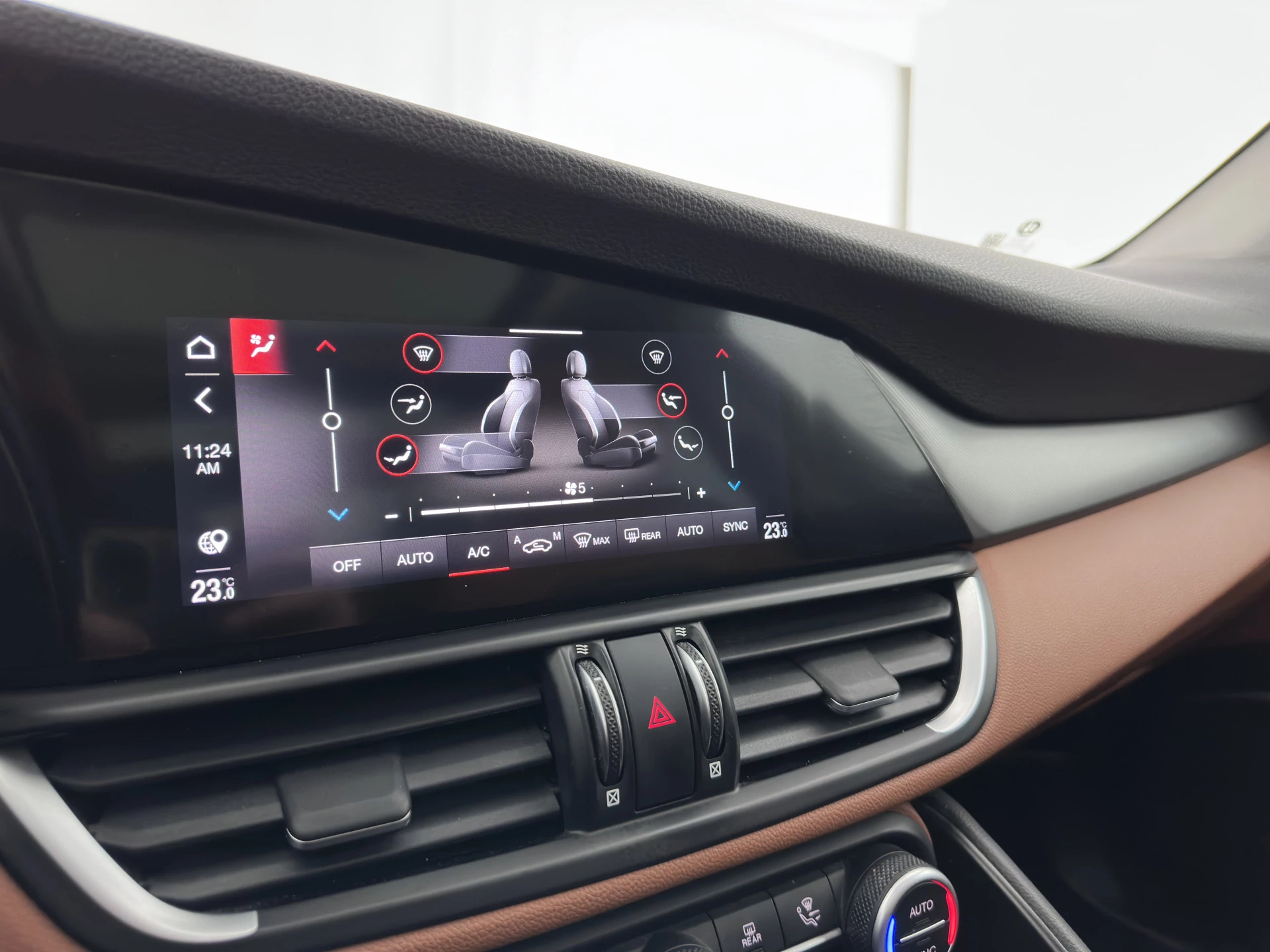 Hoofdafbeelding Alfa Romeo Giulia