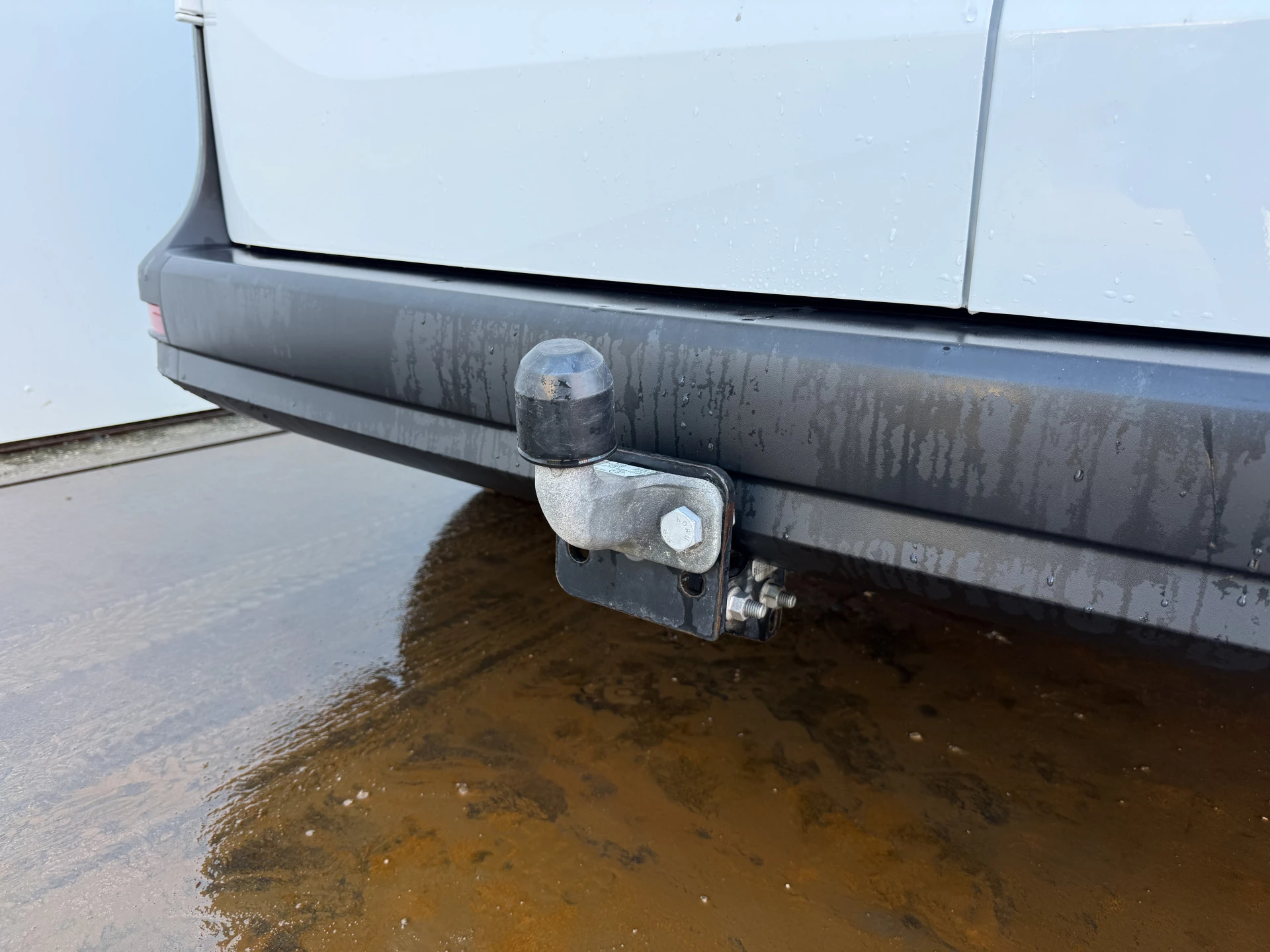 Hoofdafbeelding Mercedes-Benz eCitan