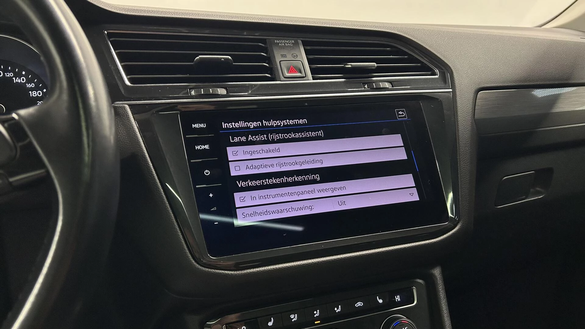 Hoofdafbeelding Volkswagen Tiguan Allspace