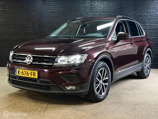 Volkswagen Tiguan 1.4 TSI Highline Business R