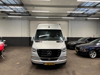 Mercedes-Benz SPRINTER 314 2.2 CDI L2H2 Functional