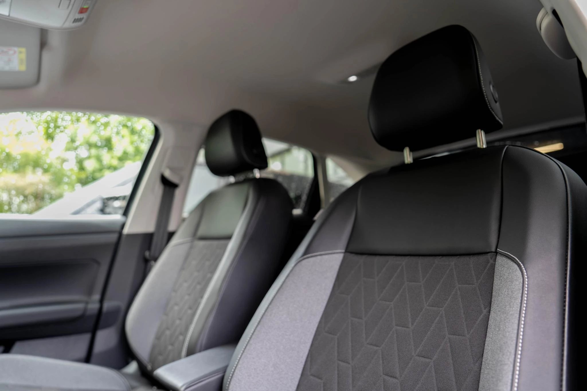 Hoofdafbeelding Volkswagen Taigo